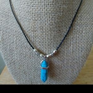 Hand Crafted Necklace